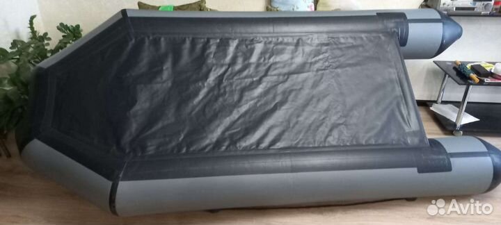 Продается пвх лодка