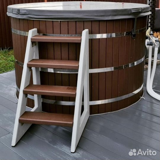 Термокрышка для купели KSH-37517