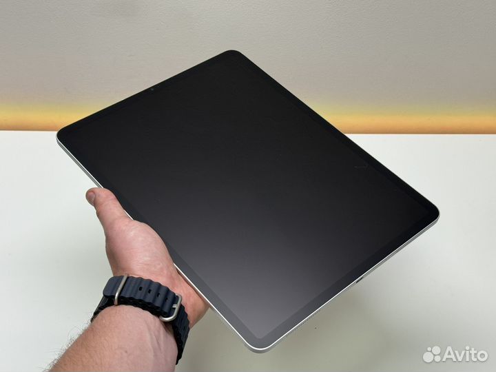 iPad Pro 12.9 64gb + sim