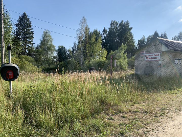 Участок 2 сот. (ИЖС)