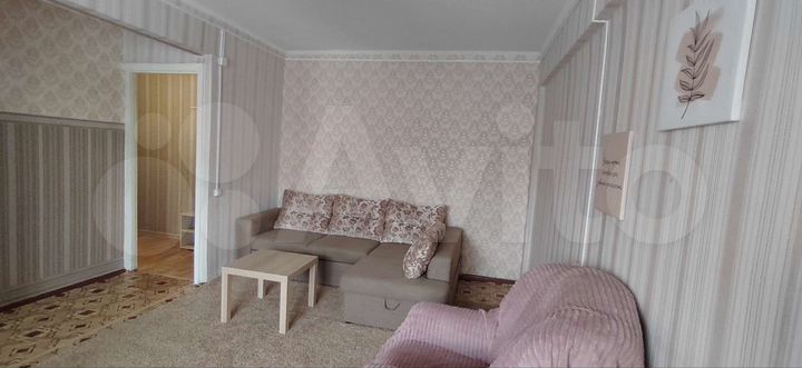 2-к. квартира, 42 м², 3/5 эт.