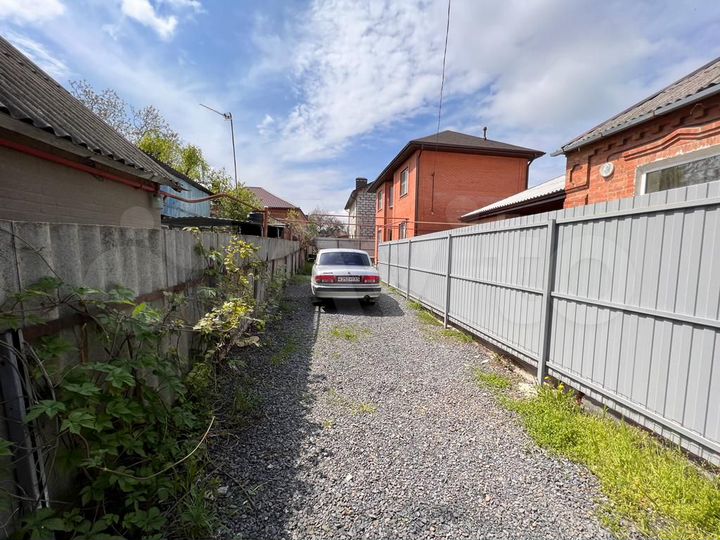 Дом 138 м² на участке 3 сот.