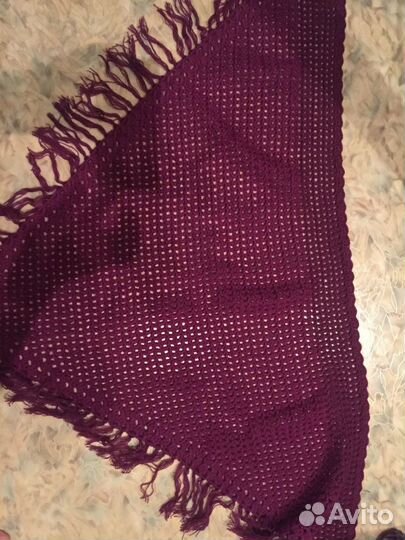 Шали на подарок