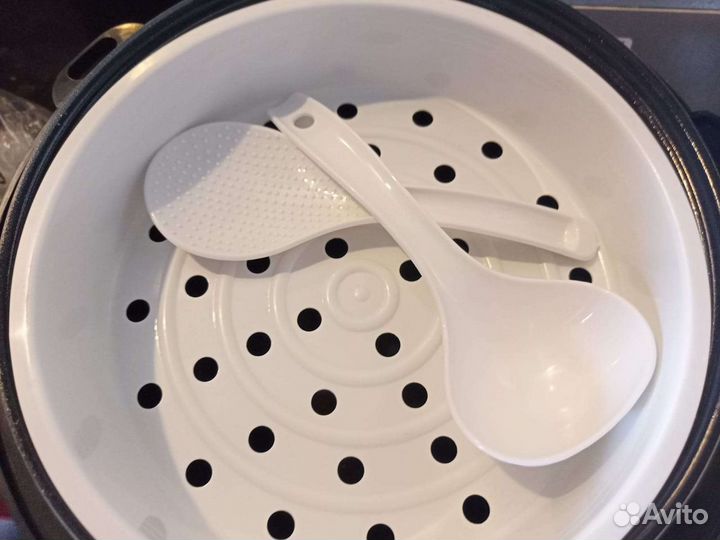 Мультиварка redmond Б/у