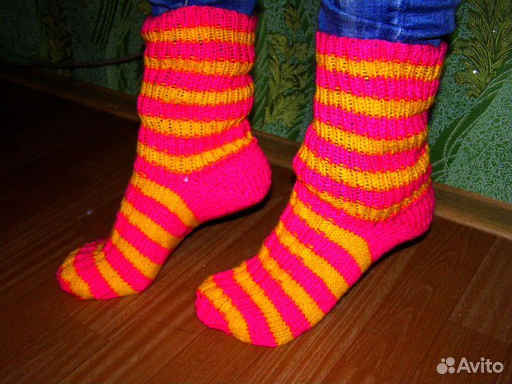 Вяжу на заказ