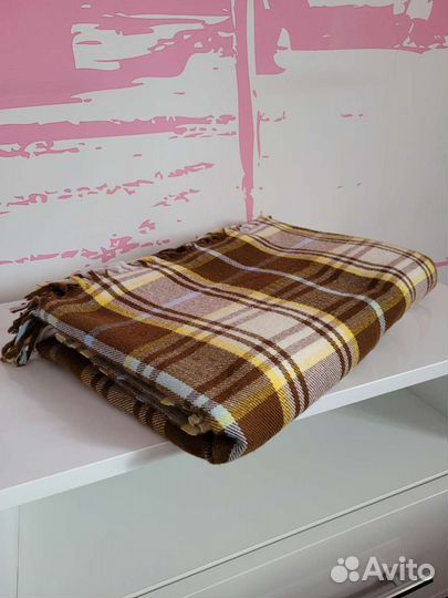 Плед покрывало