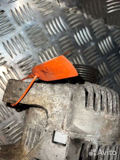 Генератор Opel Frontera /Sintra 2.2 x22xe