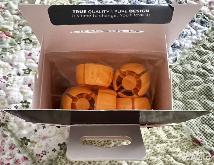 Пакеты для детского пюре Happy Baby