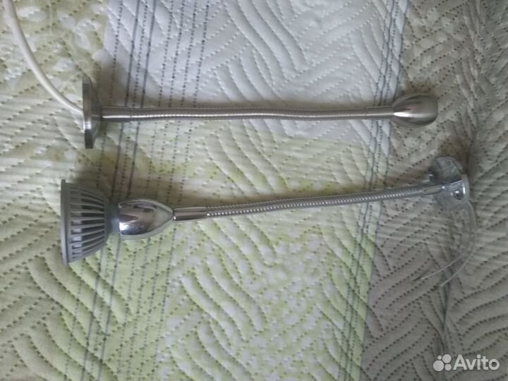 Светодиодный светильник