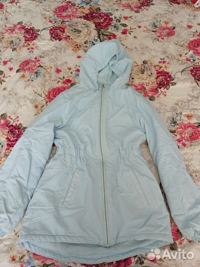 Вещи бу размер 140-158