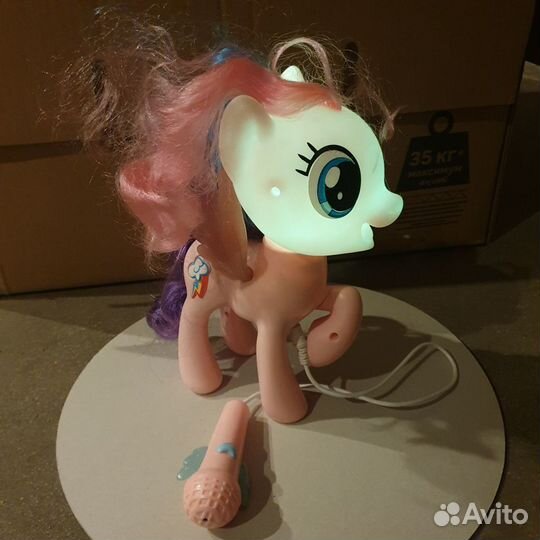 My Little Pony