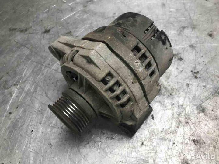 Генератор ваз 2111 1993-2009