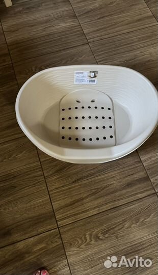 Лежак для собак и кошек