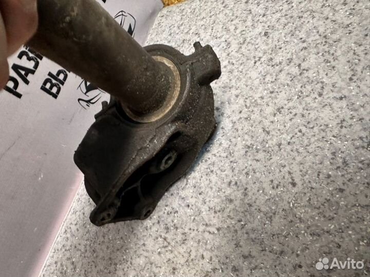 Вал промежуточный правый Ford Focus 2 1.8