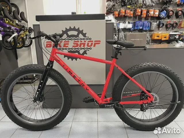 Велосипед фэтбайк R26. Новый. Гарантия. Доставка