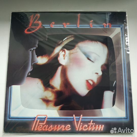 Pop, Soft-Rock, Disco на импортном виниле 2