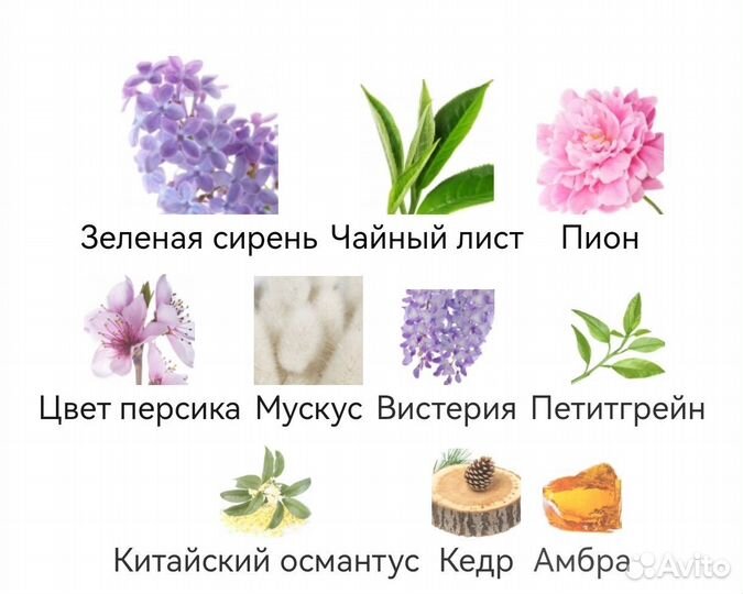 Парфюм Eclat d’Arpège Lanvin