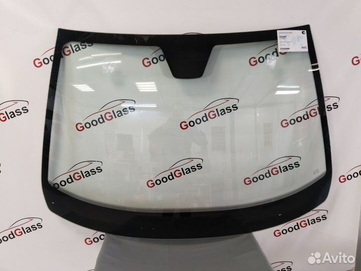 Лобовое стекло LADA vesta