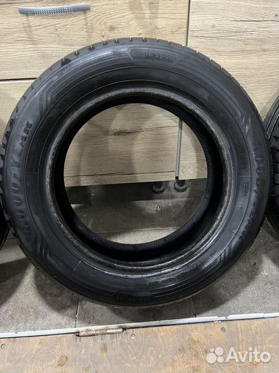 Goodyear Eagle Sport 2 185/65 R15 88H