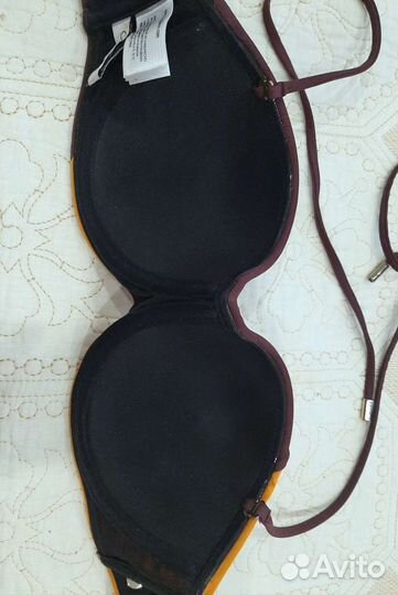 Купальник CK верх