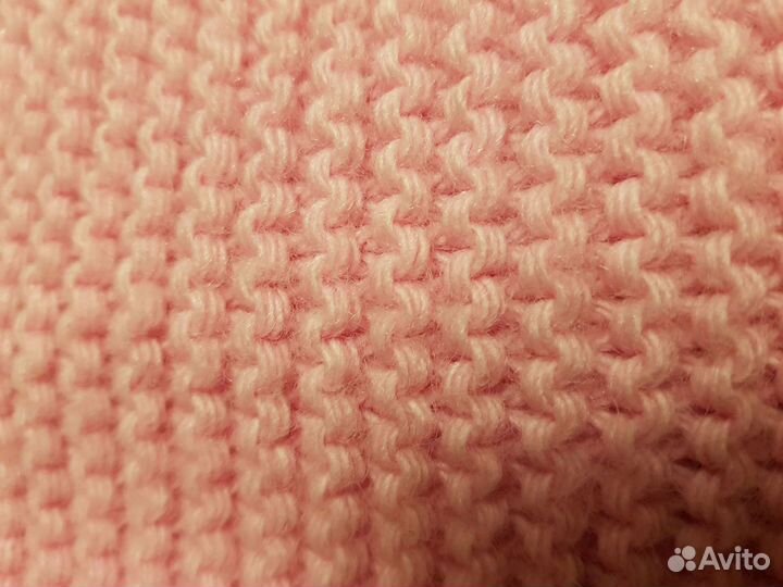 Шапка и снуд