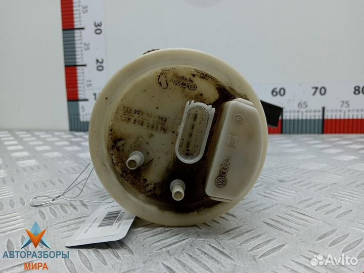 Насос топливный Audi A3 8L 1998 1J0919087J