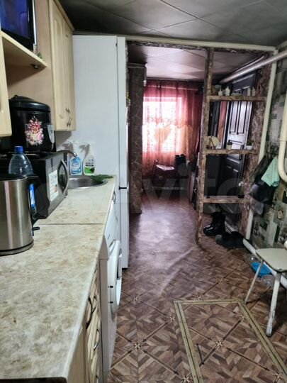 Дом 46,8 м² на участке 4,5 сот.