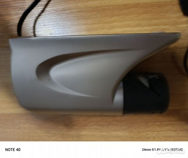 Ножеточка электрическая Клатроник