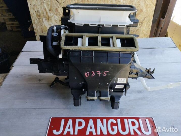 Корпус печки Honda Accord 8 K24A 2011