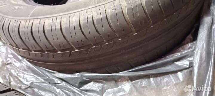 Cordiant Standart 185/65 R15 88H