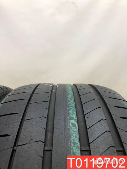 Pirelli P Zero PZ4 315/35 R21 111Y