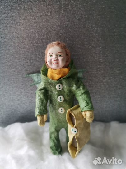 Ёлочные игрушки