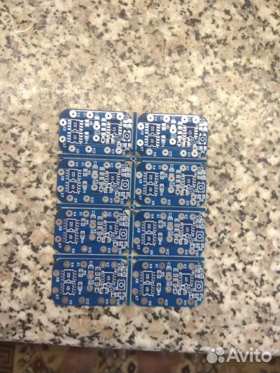 Плавный розжиг для лампы Н4