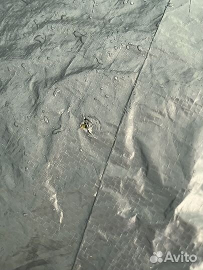 Палатка 3 х местная