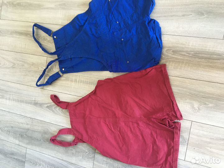 Длжинсы,комбинезоны