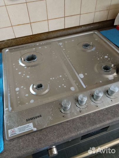 Клининговые услуги