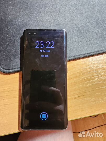 HONOR 30 Pro+, 8/256 ГБ