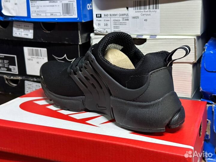 Кроссовки Nike Air Presto