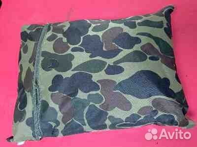 Костюм охотника и рыбака