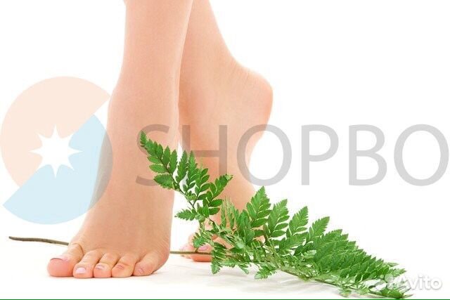 Электрический прибор для удаления мозолей