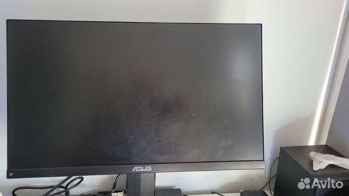 Монитор asus VG249Q 144Hz