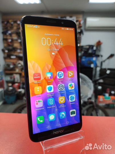 HUAWEI Y5p, 2/32 ГБ