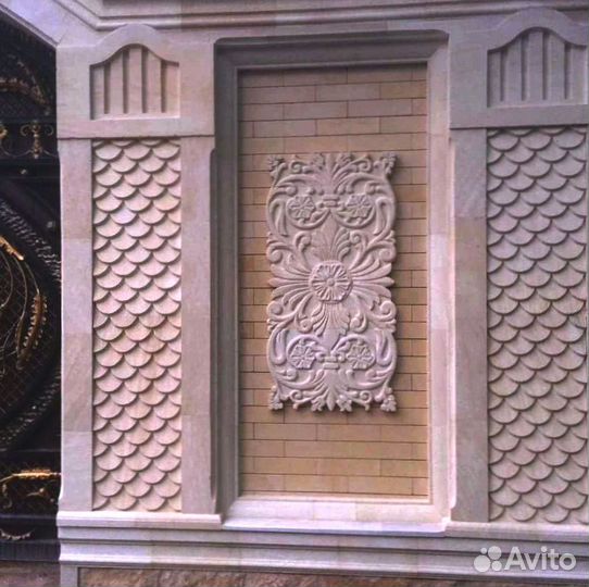 Дагестанский камень арт 7.62