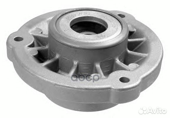 Верх.опора пер.аморт.BMW 5,7-серии F07GT,F01,F0