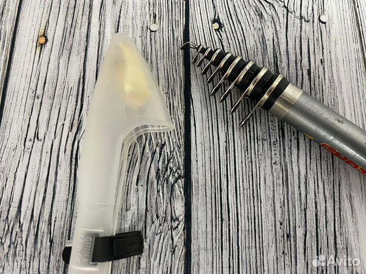 Удочка с кольцами 300