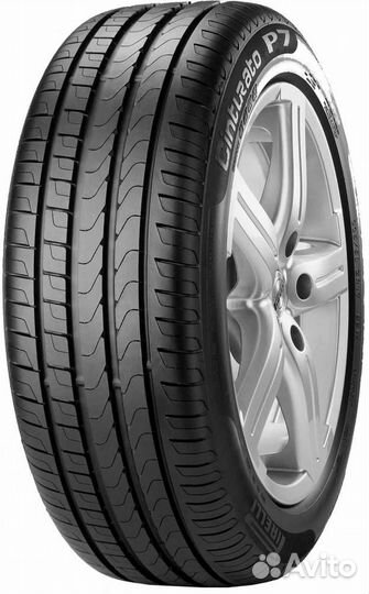 Pirelli P7 205/60 R16 92V