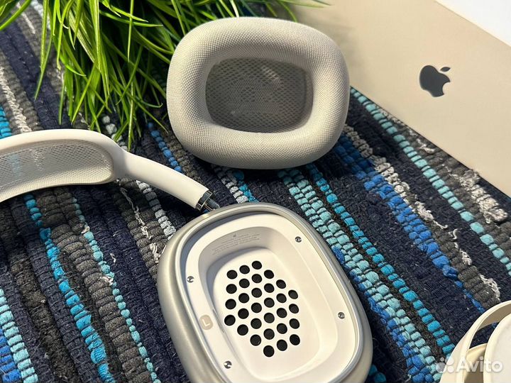 AirPods Max (Самая лучшая версия )