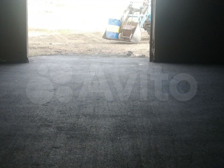 Склад, 330 м²