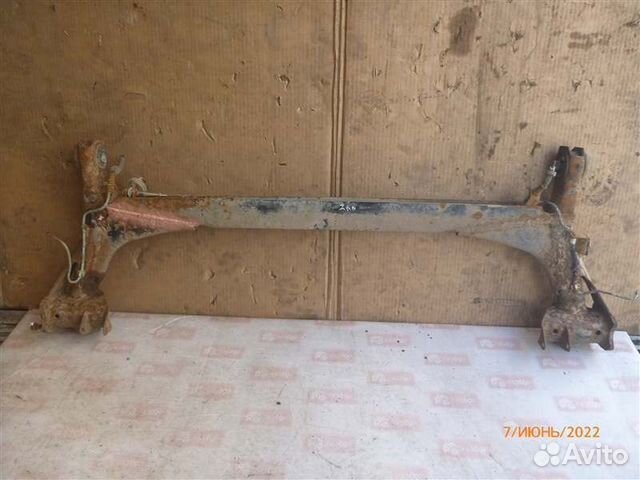 Балка подвески Volkswagen Polo 6N1 AEX 1997