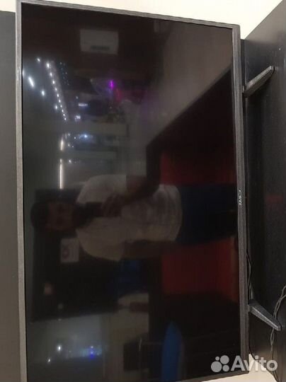 Телевизор Аmcv le-39zth07